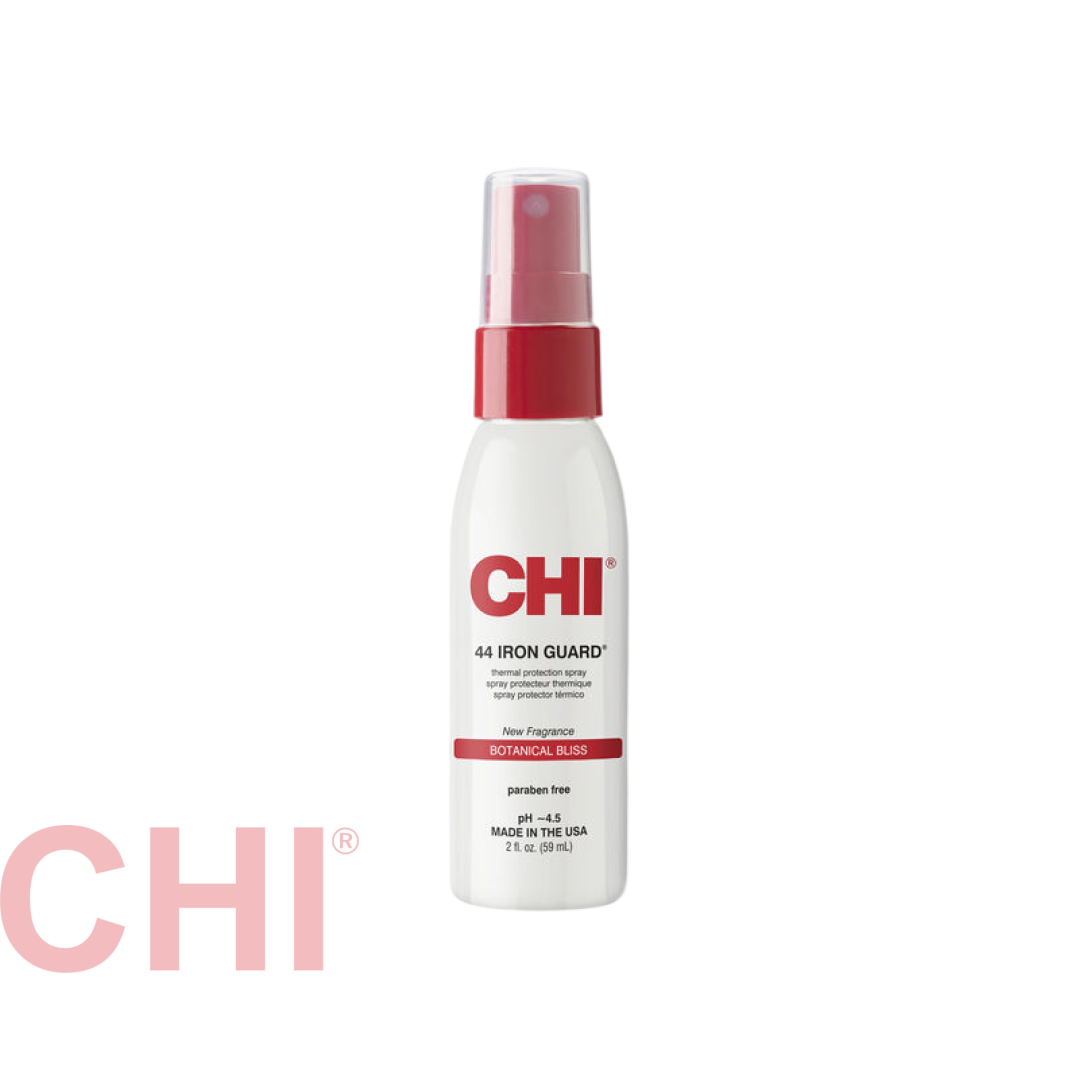 Спрей термозащитный Chi 44 Iron Guard Thermal Protecting Spray BOTANICAL BLISS 59 мл CHI44S2
