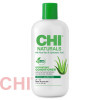 Кондиционер увлажняющий с алоэ вера и гиалуроновой кислотой CHI Naturals Hydrating Conditioner with Aloe Vera & Hyaluronic Acid 355 мл CHINAVHC12